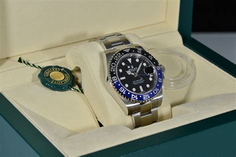 corona e ghiera rolex gmt master ii